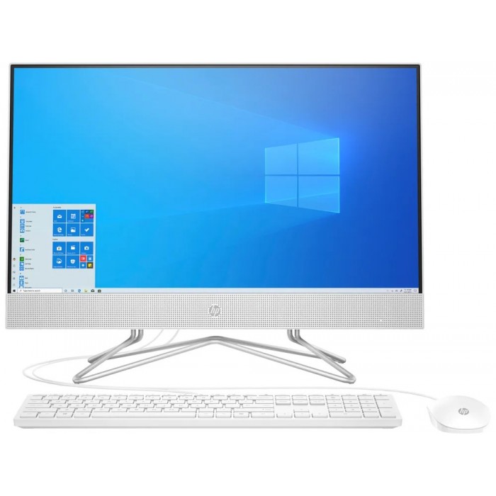 HP onoblok AIO 24 CB1030d INTEL I5 1235U 8GB 256GB SSD 1TB HDD DOS 23.8